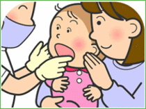 マタニティ歯科